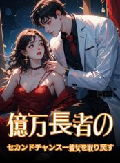 億万長者のセカンドチャンスー彼女を取り戻す
