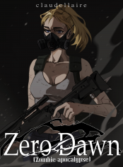 Zero Dawn (Zombie Apocalypse)