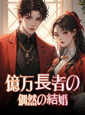 億万長者の偶然の結婚