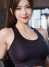 義理の弟嫁は美しすぎる