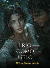 Frio como Gelo