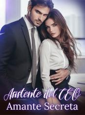 Asistente del CEO, Amante Secreta