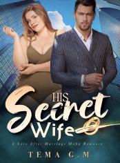 HIS SECRET WIFE