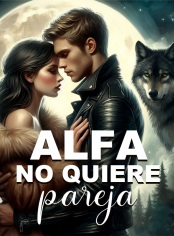 Alfa no quiere pareja