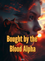 Bought by the Blood Alpha