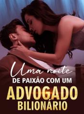 Uma noite de paixão com um advogado bilionário