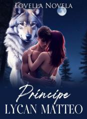 Príncipe Lycan Matteo