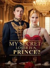 My Secret Lover is a Prince