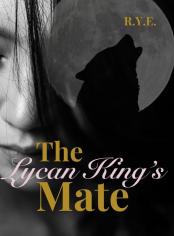 The Lycan King's Mate