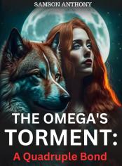 The Omega’s Torment: A Quadruple Bond