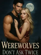 Wolves don't ask twice