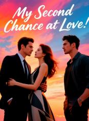 My Second Chance at Love