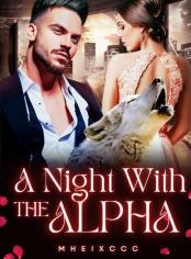 One Night With The Alpha