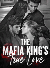 The Mafia King's True Love