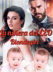 La niñera del CEO 