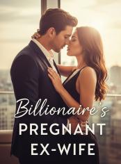 Billionaire's Pregnant Ex-wife