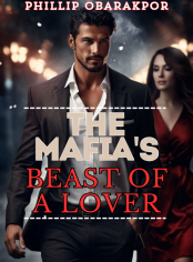 The Mafia's Beast Of A Lover 