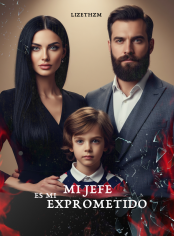 Mi jefe es mi Exprometido