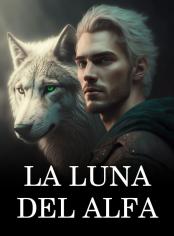 La Luna del Alfa