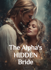 The Alpha's Hidden Bride