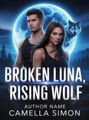 Broken Luna, Rising Wolf