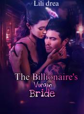 The Billionaire’s Virgin Bride
