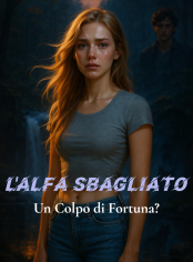 L'Alfa Sbagliato - Un Colpo di Fortuna?