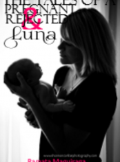 Fortællingerne om en Gravid og Afvist Luna
