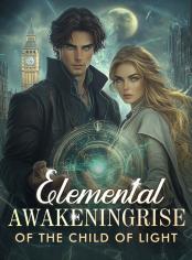 Elemental Awakening: Rise of the Child of Light.