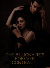 THE BILLIONAIRE'S FOREVER CONTRACT