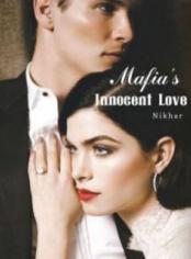 Mafia's Innocent Love