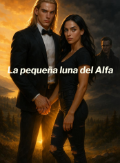 La pequeña luna del alfa