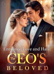 Entwined Love and Hate: The CEO's Beloved