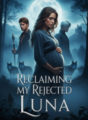 Reclaiming My Rejected Luna 