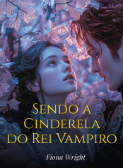 Sendo a Cinderela do Rei Vampiro