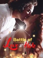 Battle of Love and Hate
