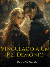 Amarrada a um Rei Demônio