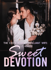 The CEO's Bloody Brilliant Wife: Sweet Devotion