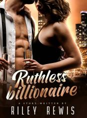 Ruthless Billionaire