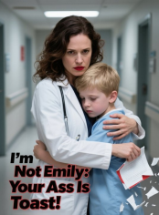 I’m Not Emily: Your Ass Is Toast!