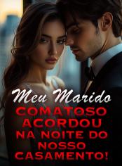 Meu Marido Comatoso Acordou na Noite do Nosso Casamento!
