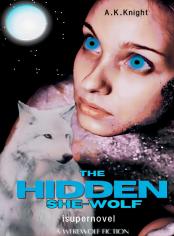 The Hidden She-wolf