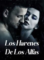 Los harenes de los alfas