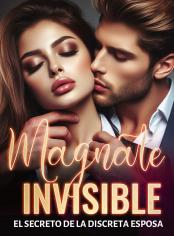 Magnate Invisible: El secreto de la discreta esposa