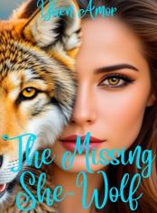 The Missing Golden She-Wolf