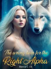 The Wrong Twin For The Right Alpha