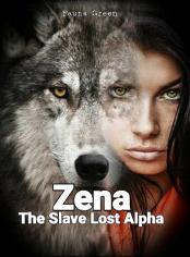 Zena The slave Lost Alpha