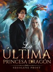 La última princesa dragón