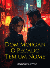Dom Morgan: O Pecado Tem um Nome