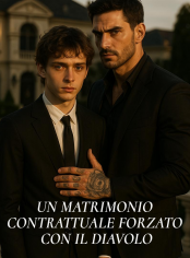 UN MATRIMONIO CONTRATTUALE FORZATO CON IL DIAVOLO